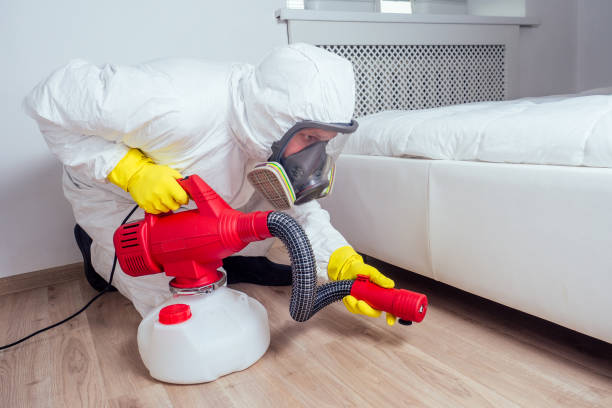 Best Pest Control Near Me  in Manito, IL