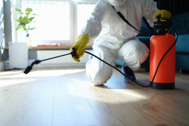 Best Best Pest Control Companies  in Manito, IL
