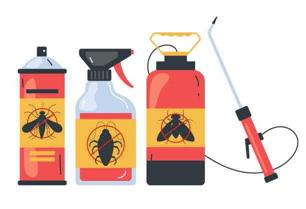 Best Best Pest Control Companies  in Manito, IL